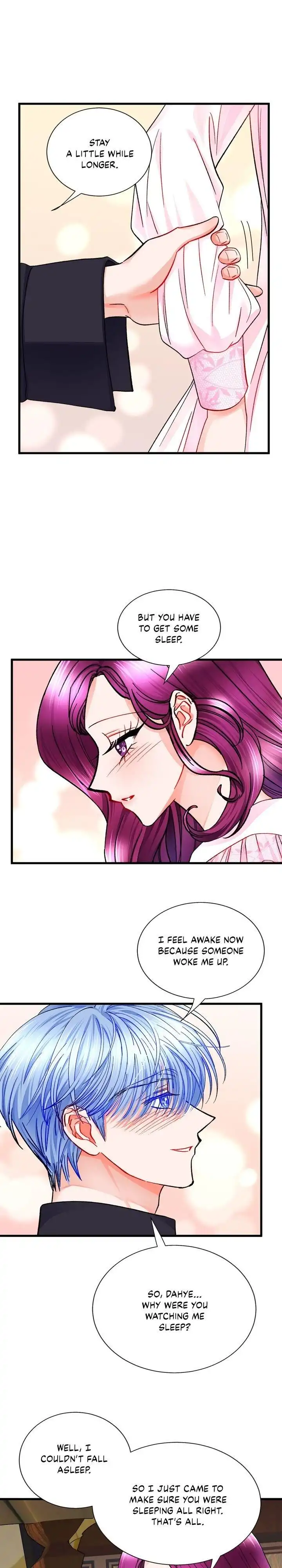 Villainous Princess Chapter 46 11